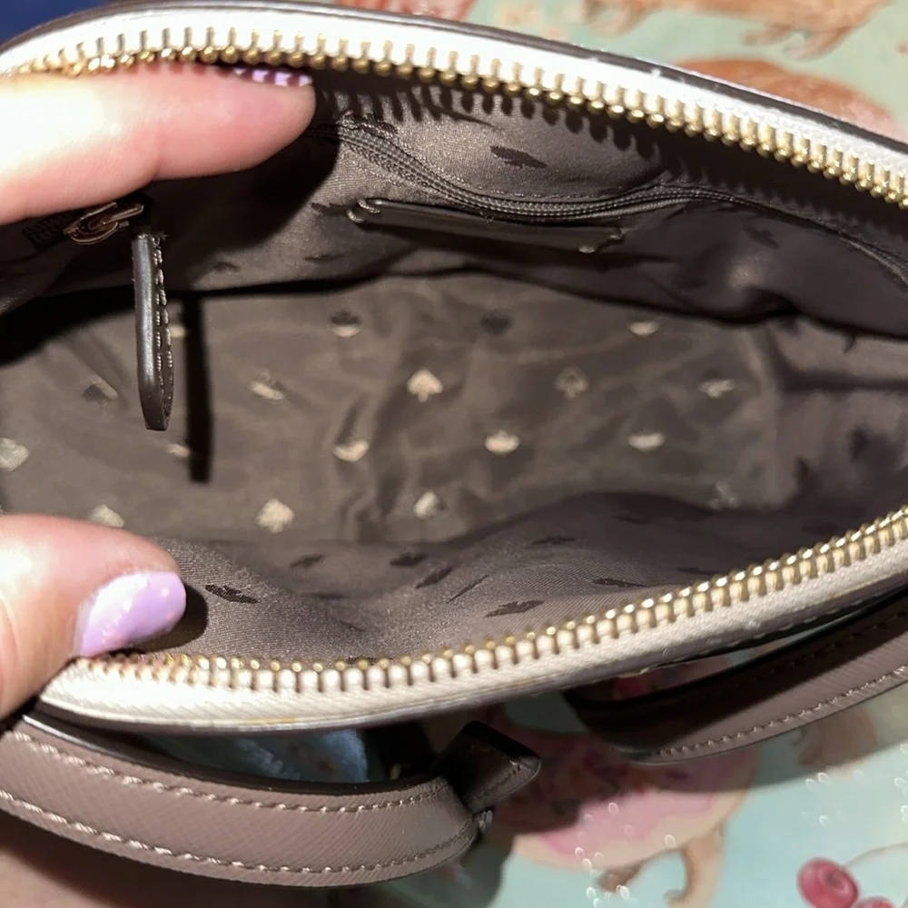 Kate Spade Crossbdoy - Picture 5 of 5